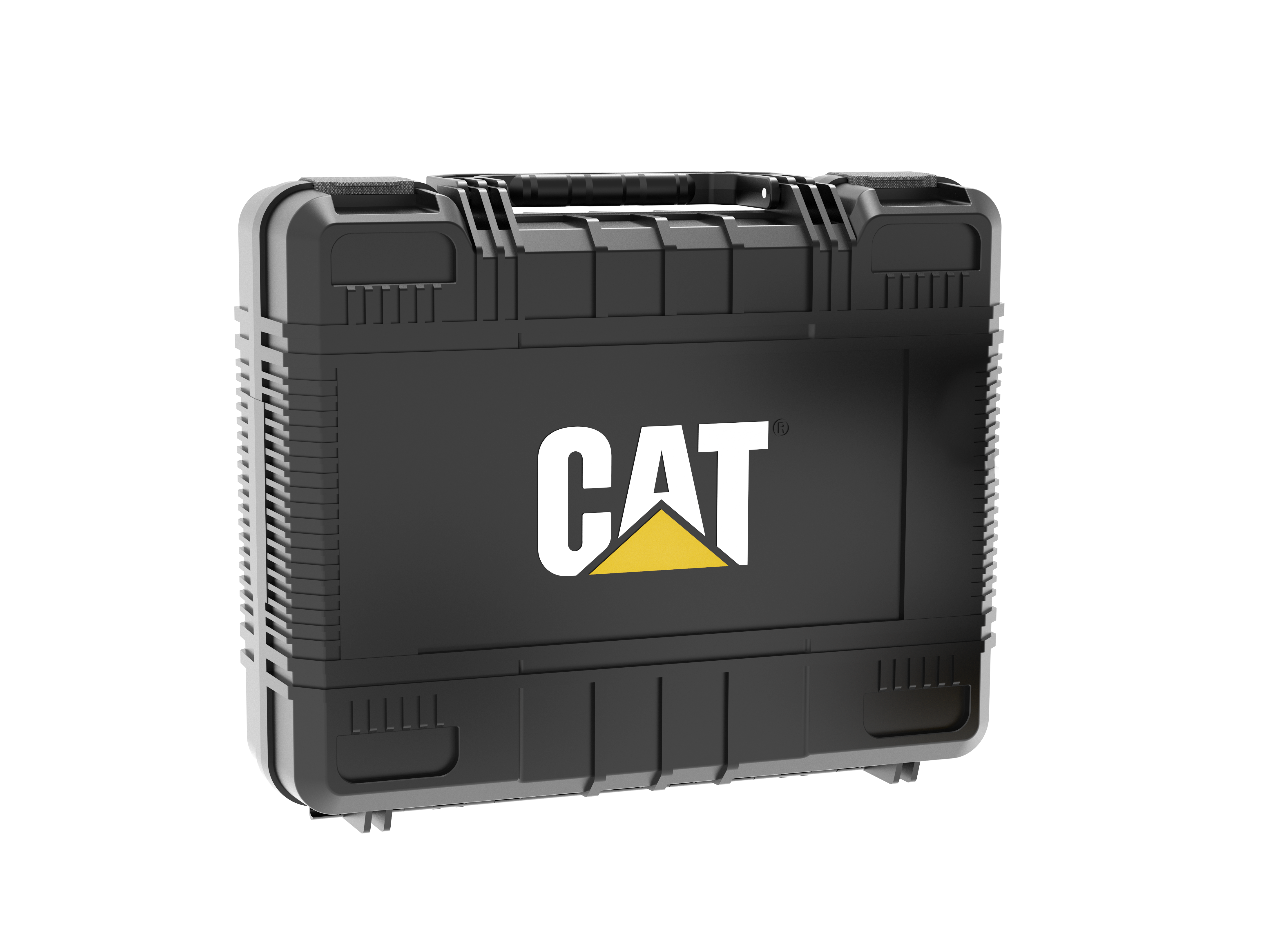 Ferramenta Lançamento CAT