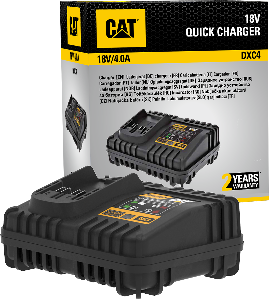 Ferramenta Lançamento CAT