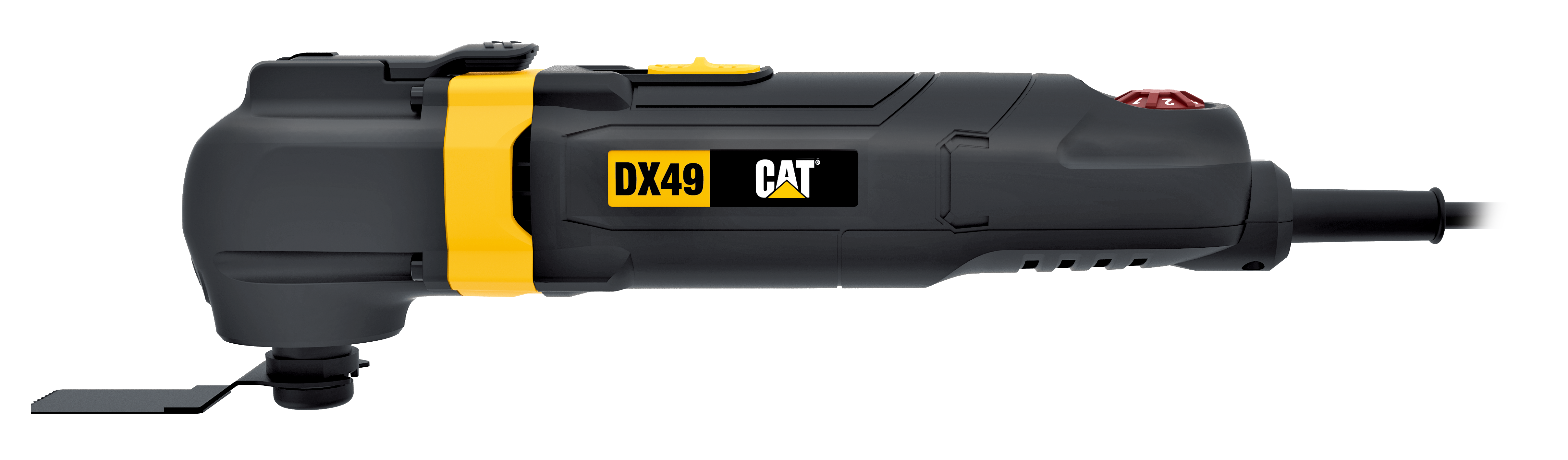 Ferramenta Lançamento CAT