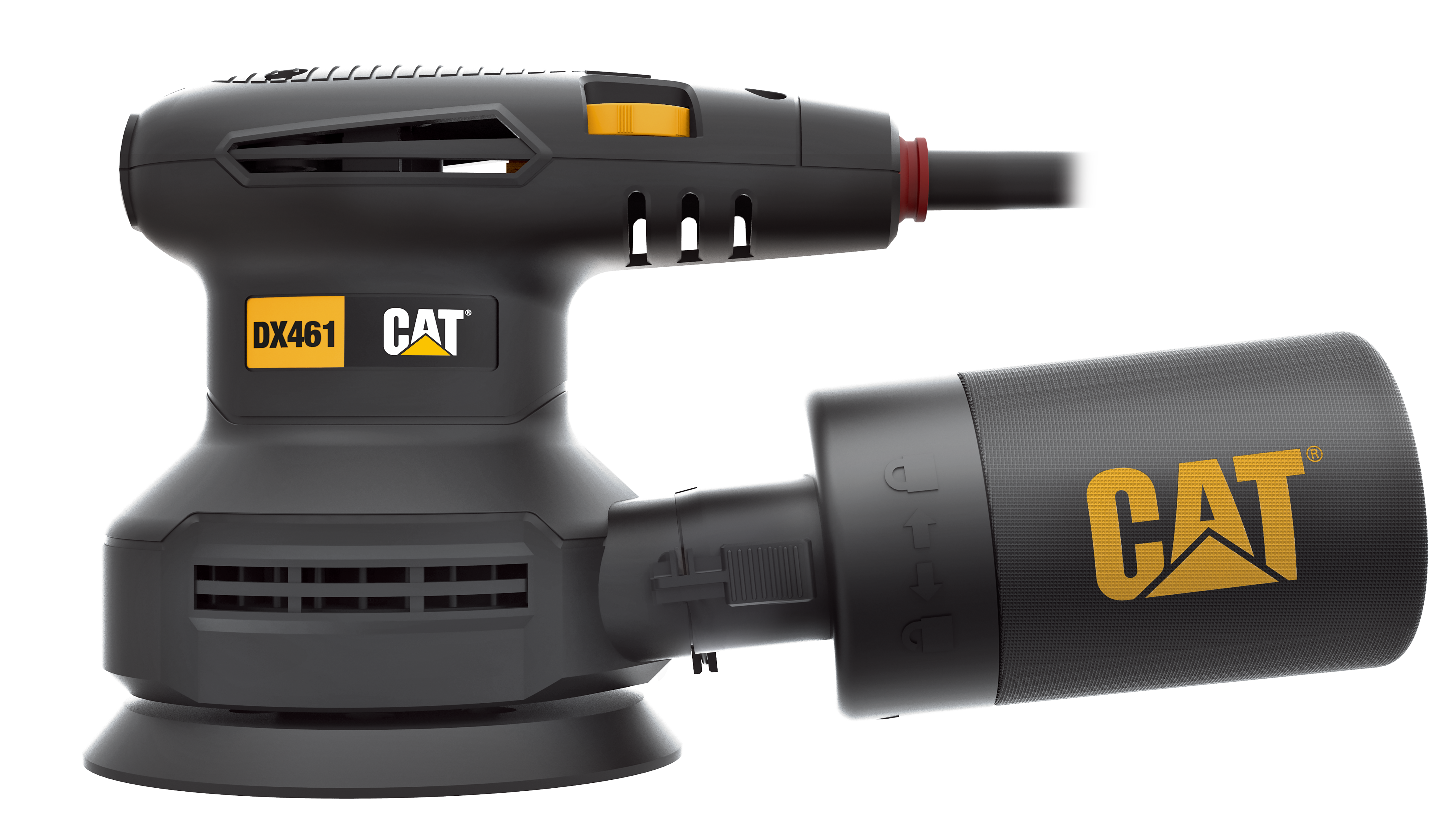 Ferramenta Lançamento CAT