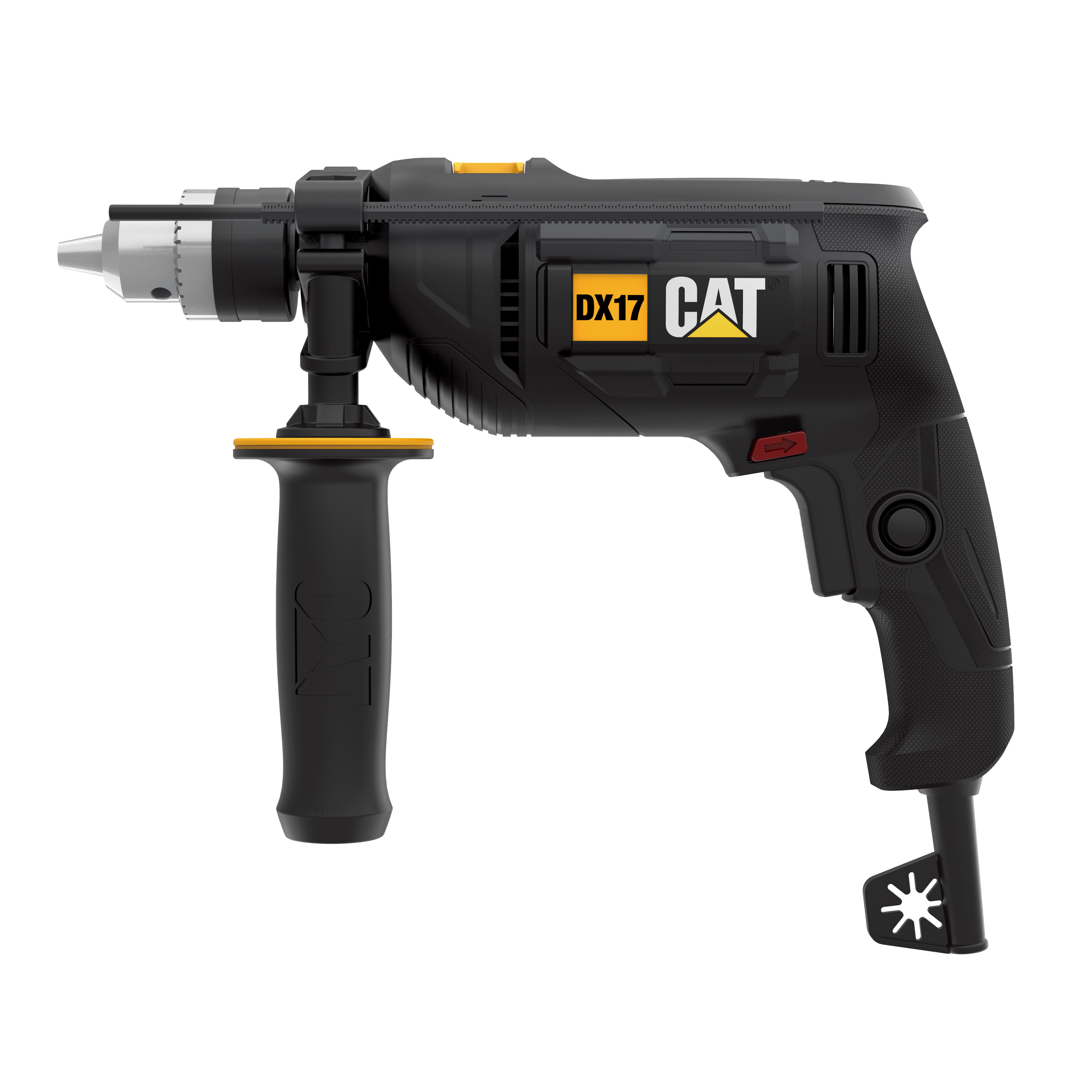 Ferramenta Lançamento CAT