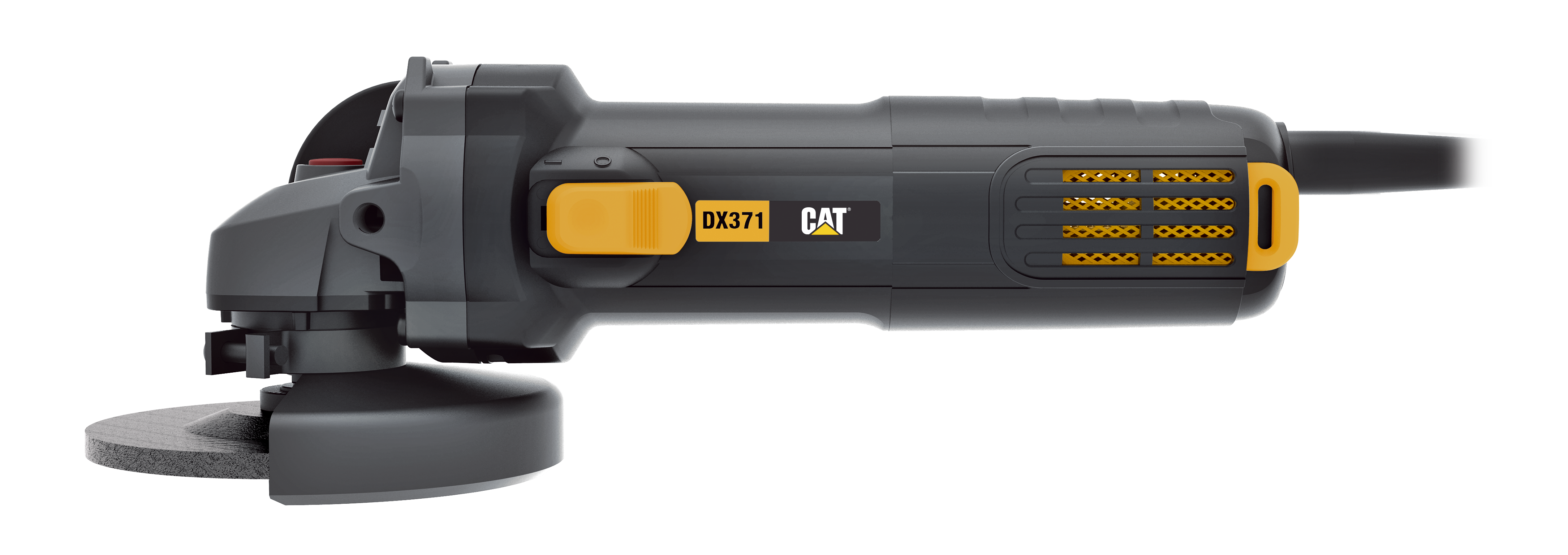 Ferramenta Lançamento CAT