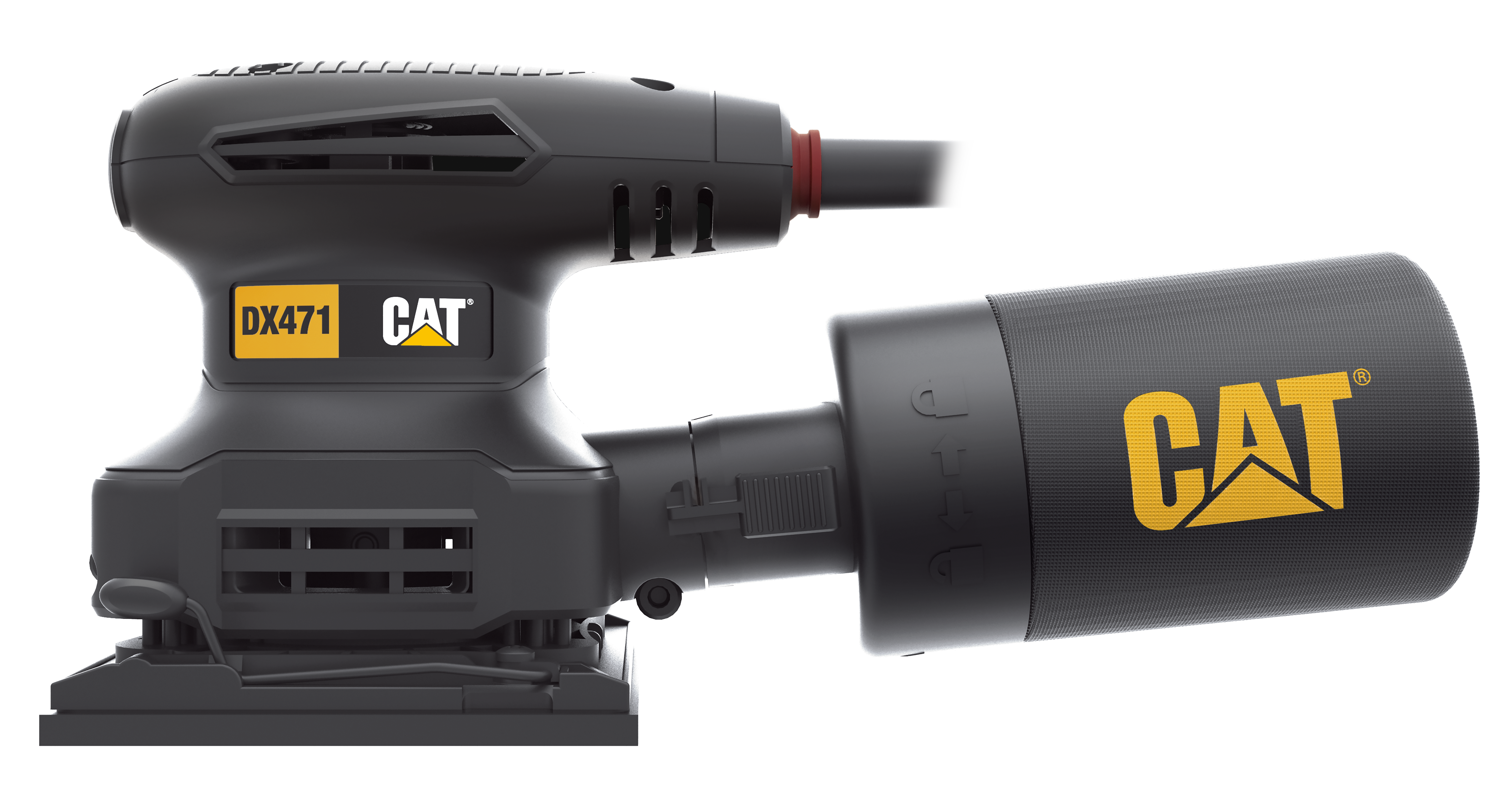 Ferramenta Lançamento CAT